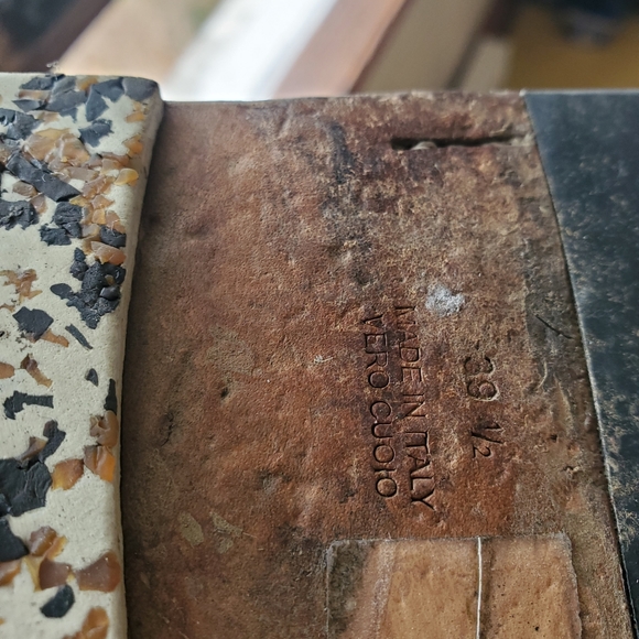 Final! Marsell derby shoes - Picture 5 of 8